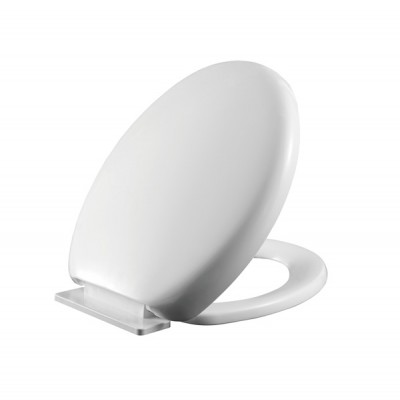 18'' Plastic toilet seat hinge with soft closing custom designed from Chaozhou