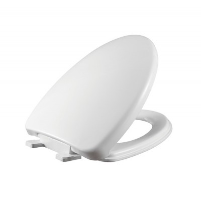 WC water closet toilet seat with soft closing hinge disposable toilet seat cover